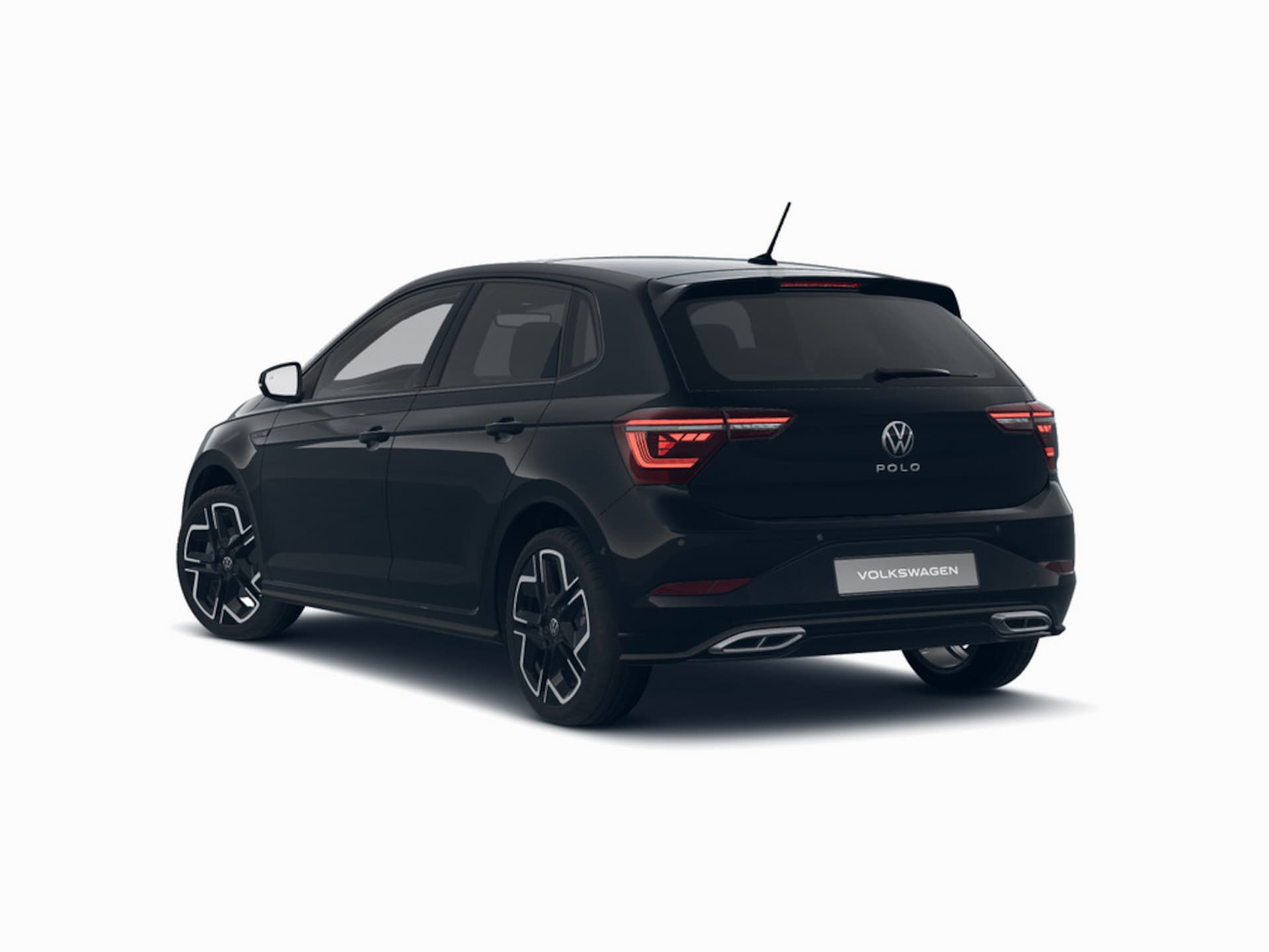 Volkswagen Polo R-Line