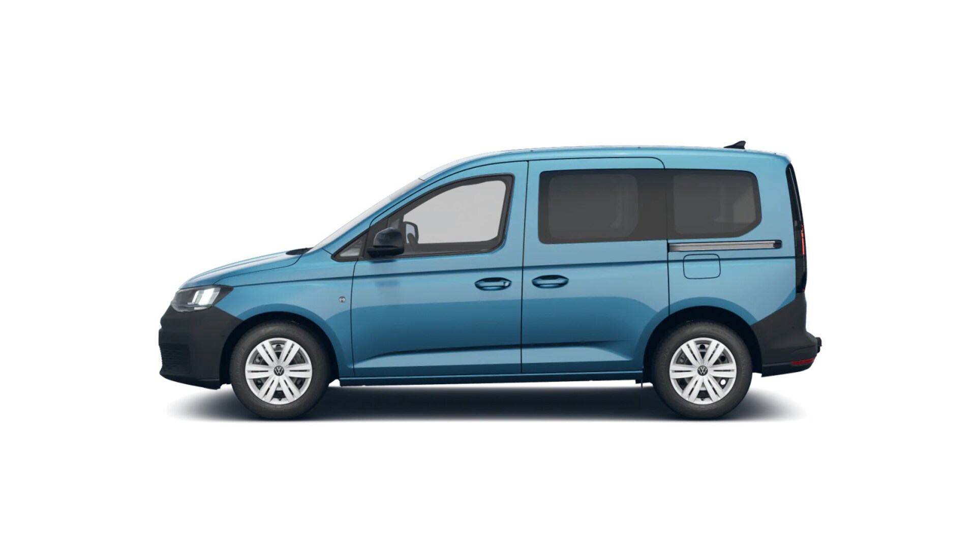 Volkswagen Caddy Basis-Modell