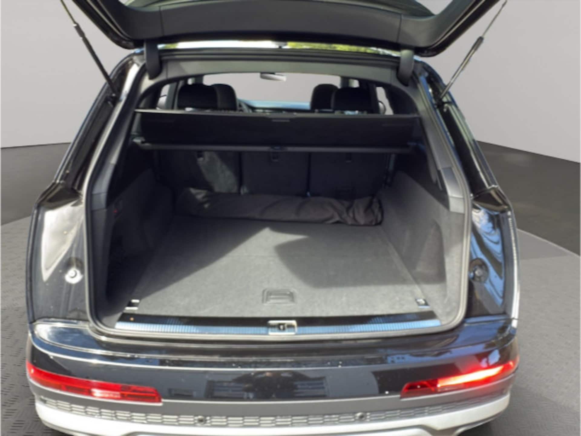 Audi Q7 SUV