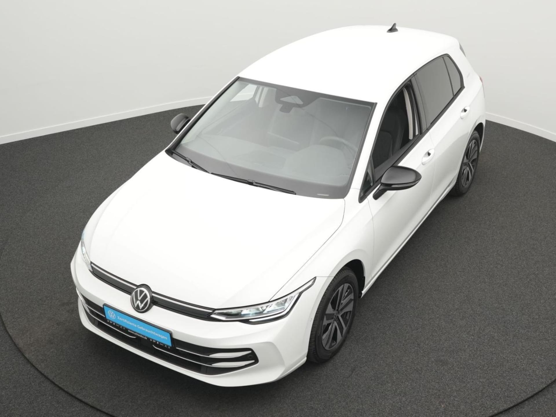 Volkswagen Golf ENERGY