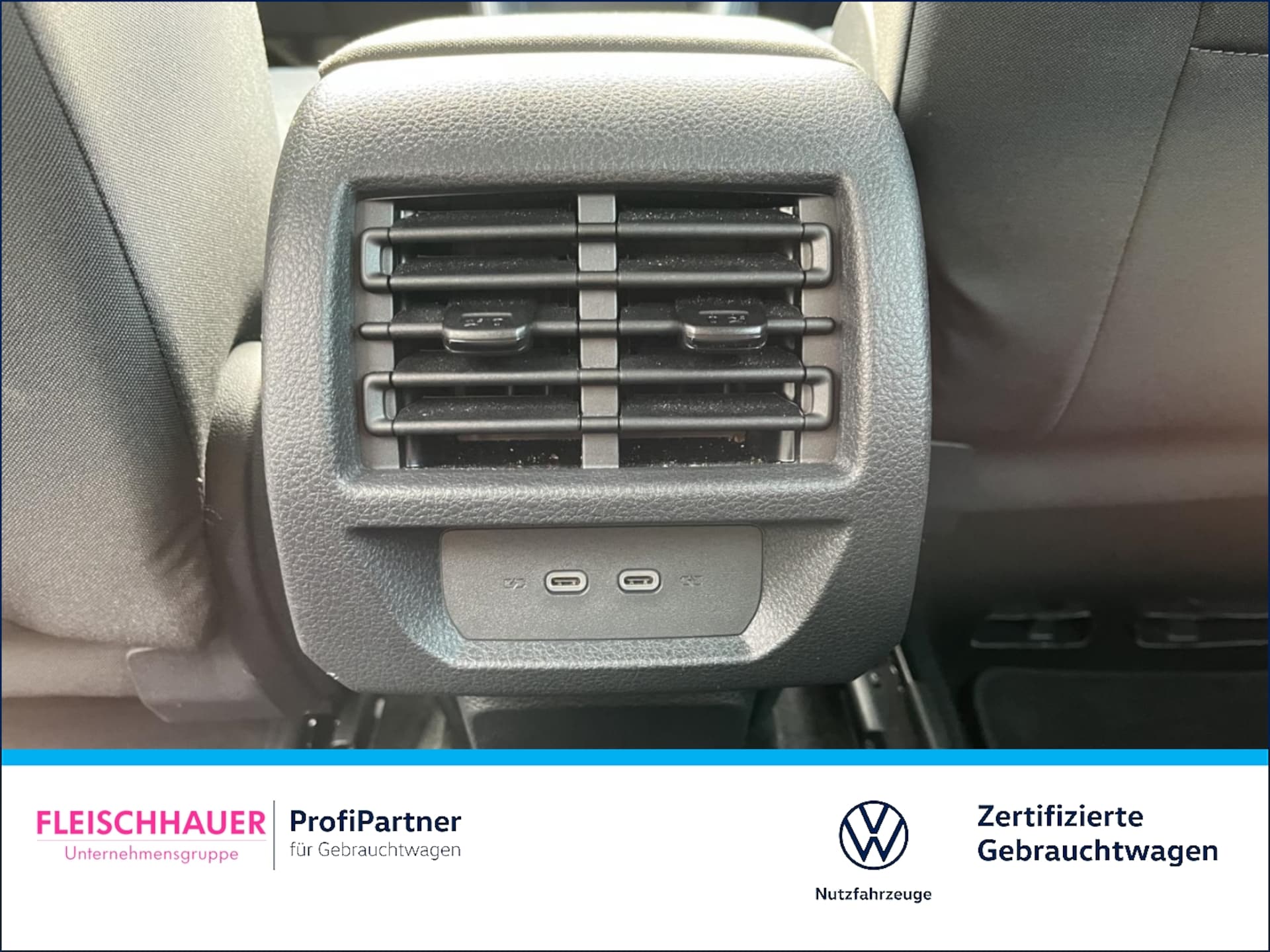 Volkswagen Caddy Maxi Life