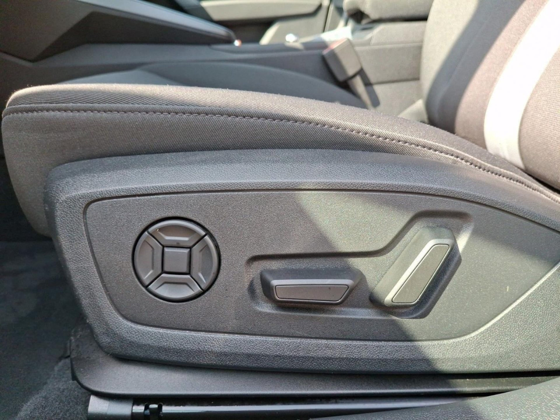 Audi A3 Limousine advanced