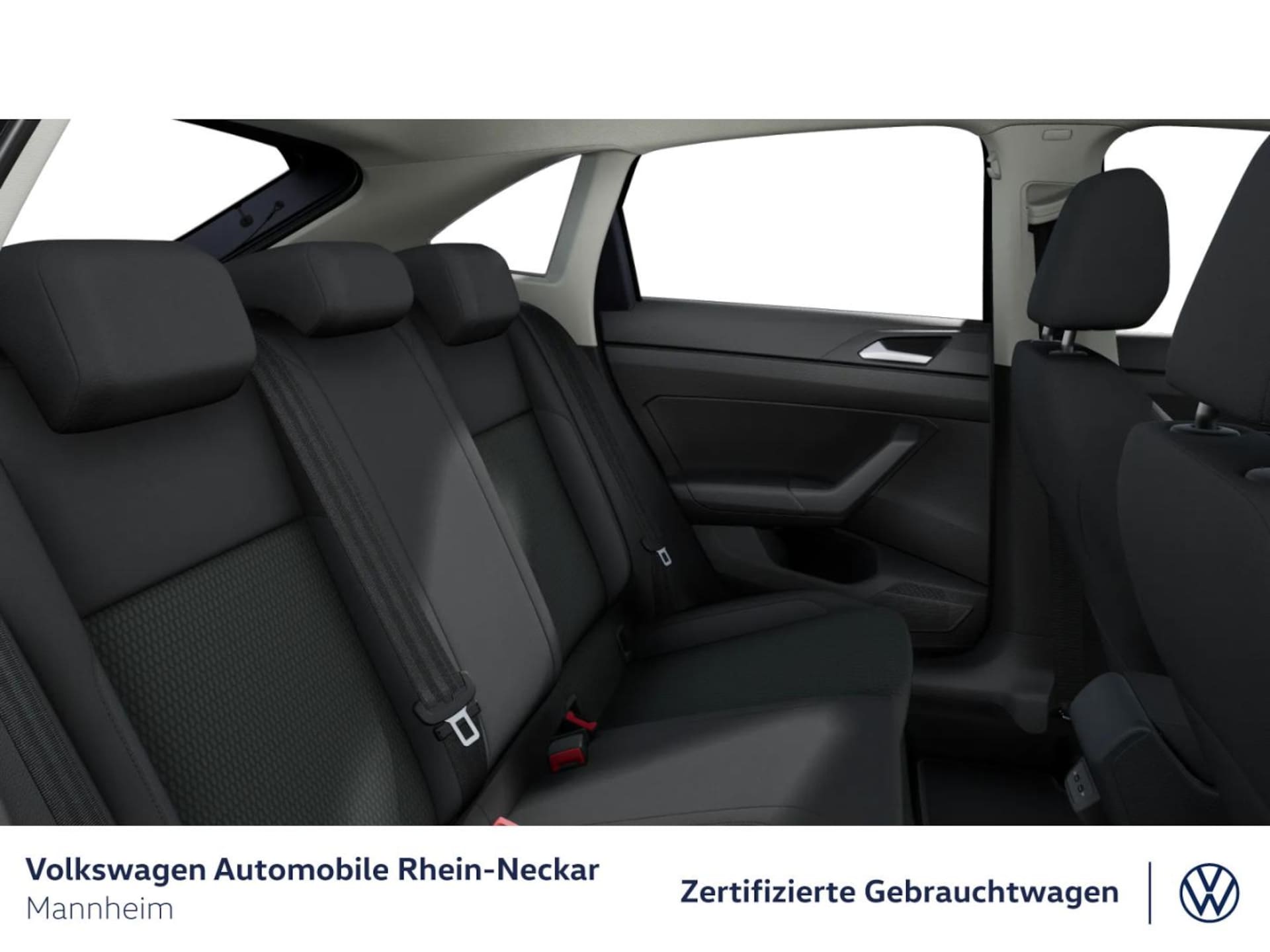 Volkswagen Taigo Life