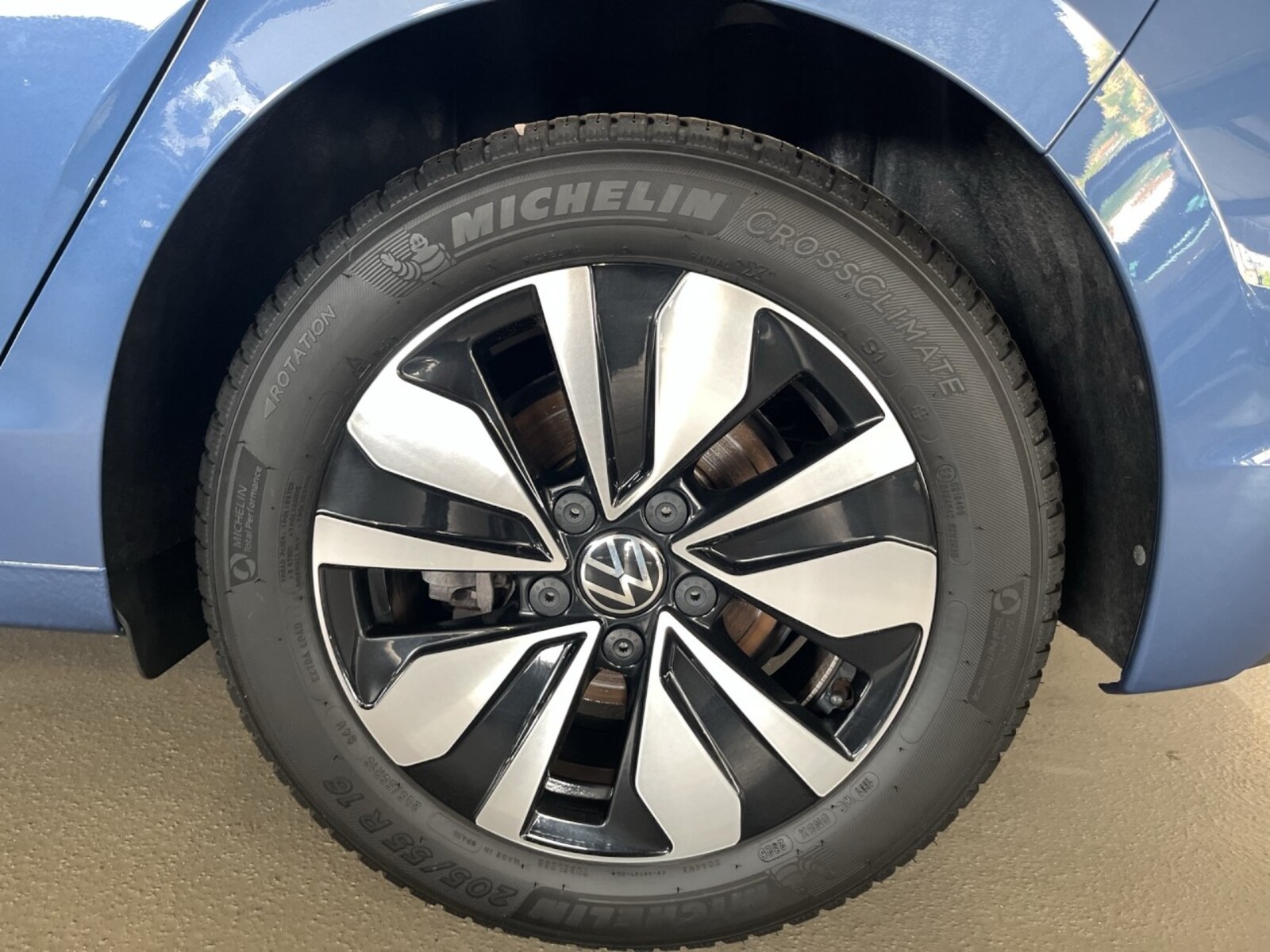 Volkswagen Golf – Bild 6