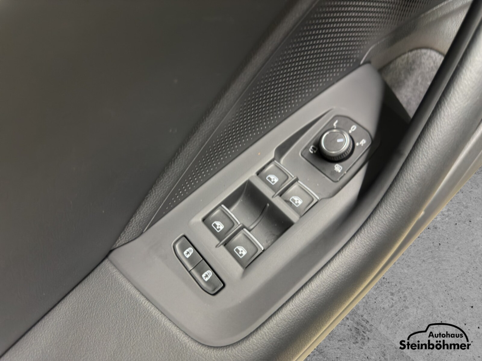 Volkswagen Passat – Bild 17