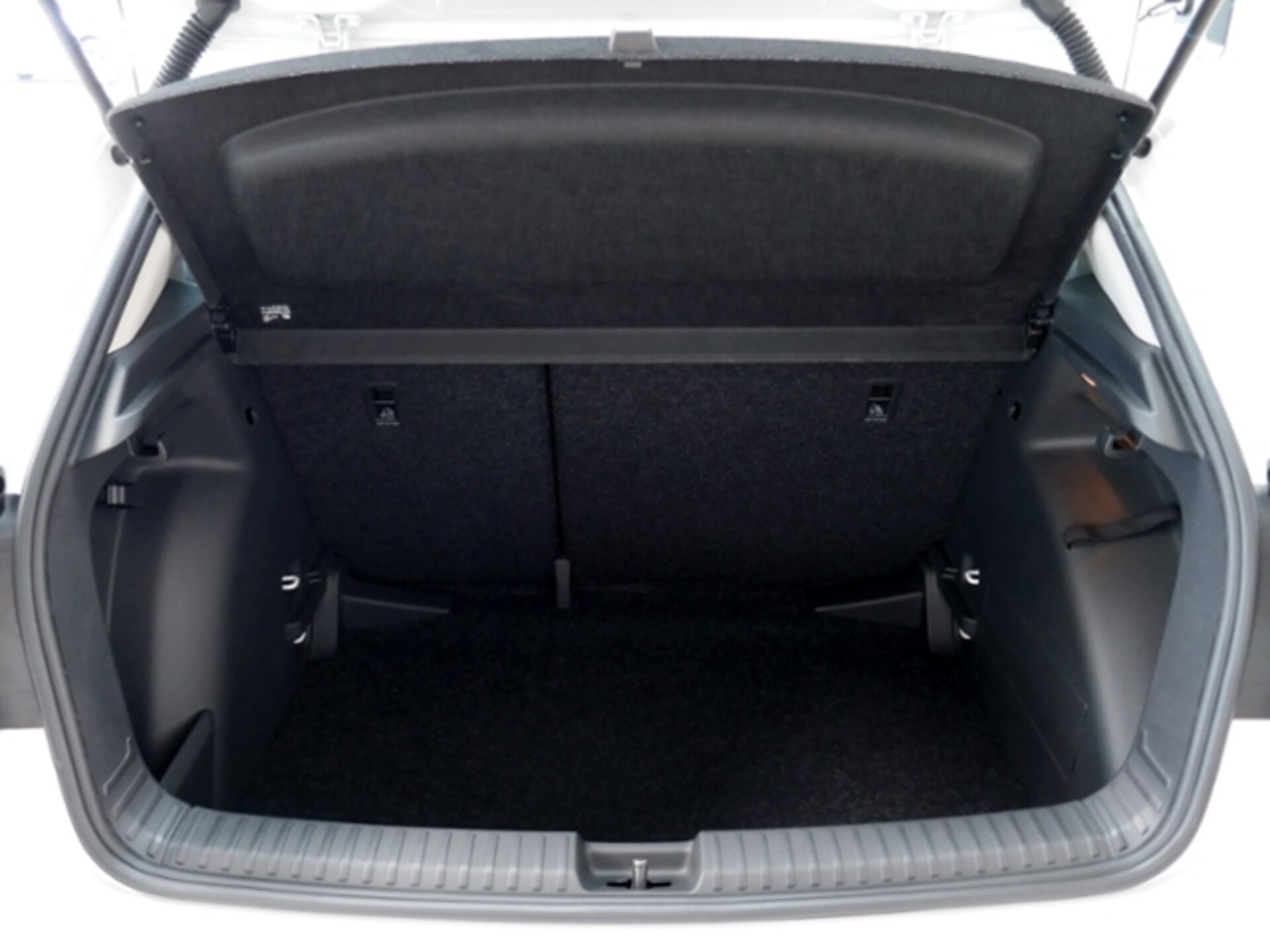 Skoda Fabia Selection