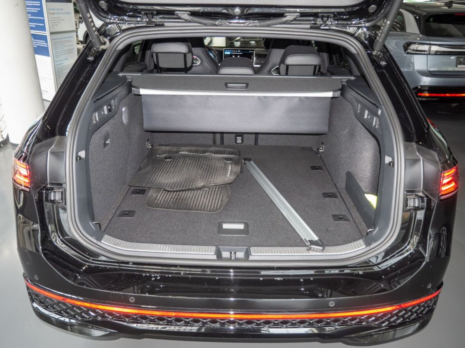 Volkswagen Passat – Bild 20