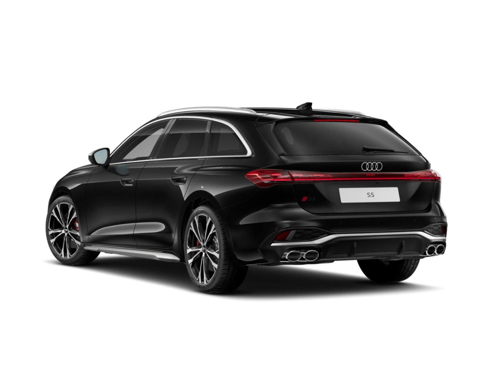 Audi S5 Avant
