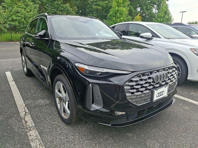 2025 Audi Q5