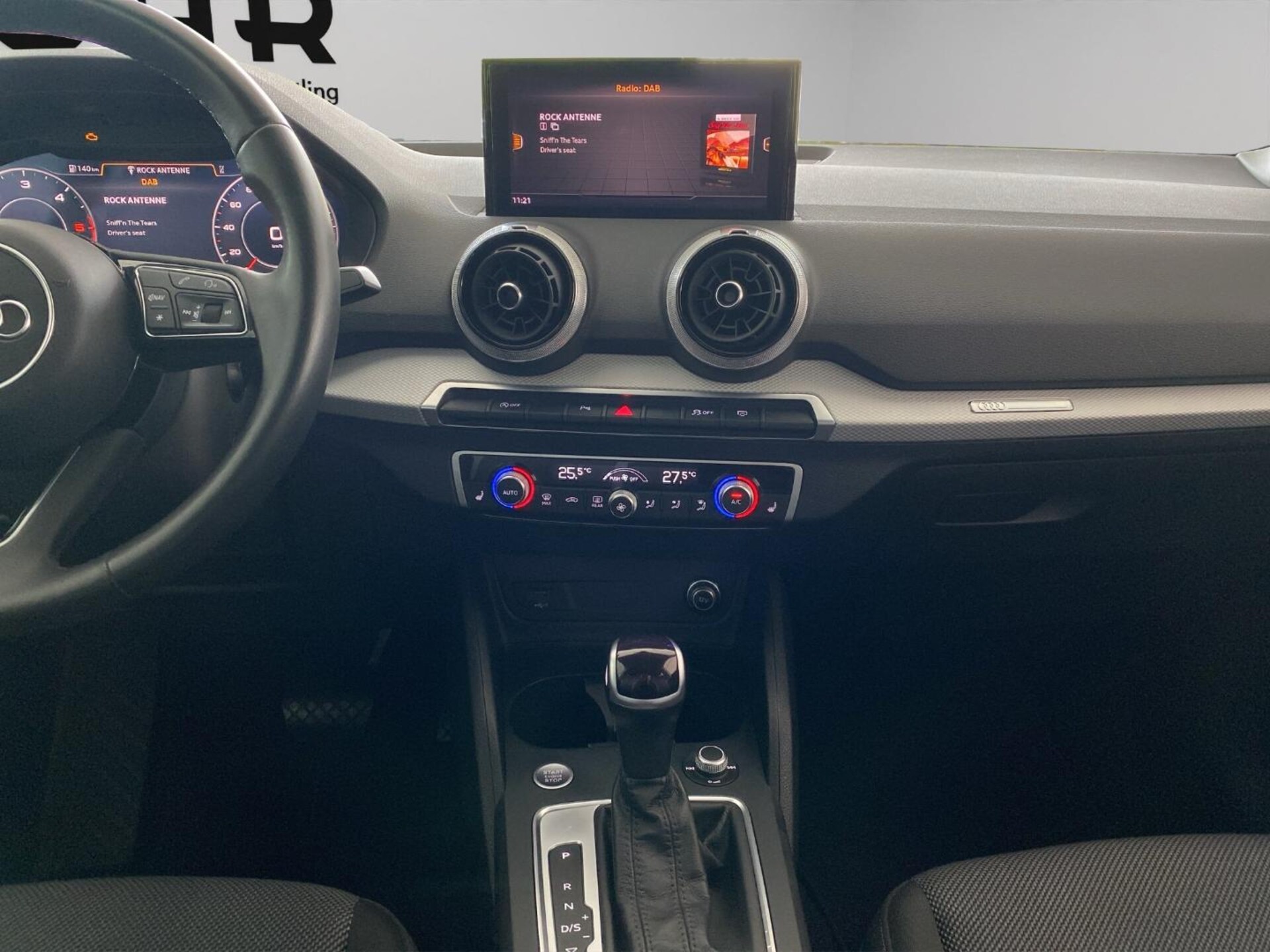Audi Q2 Advanced