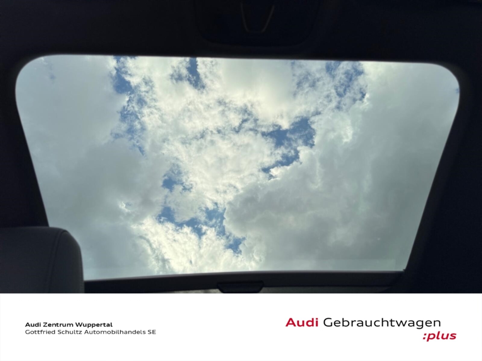Audi S3 Sportback – Bild 12