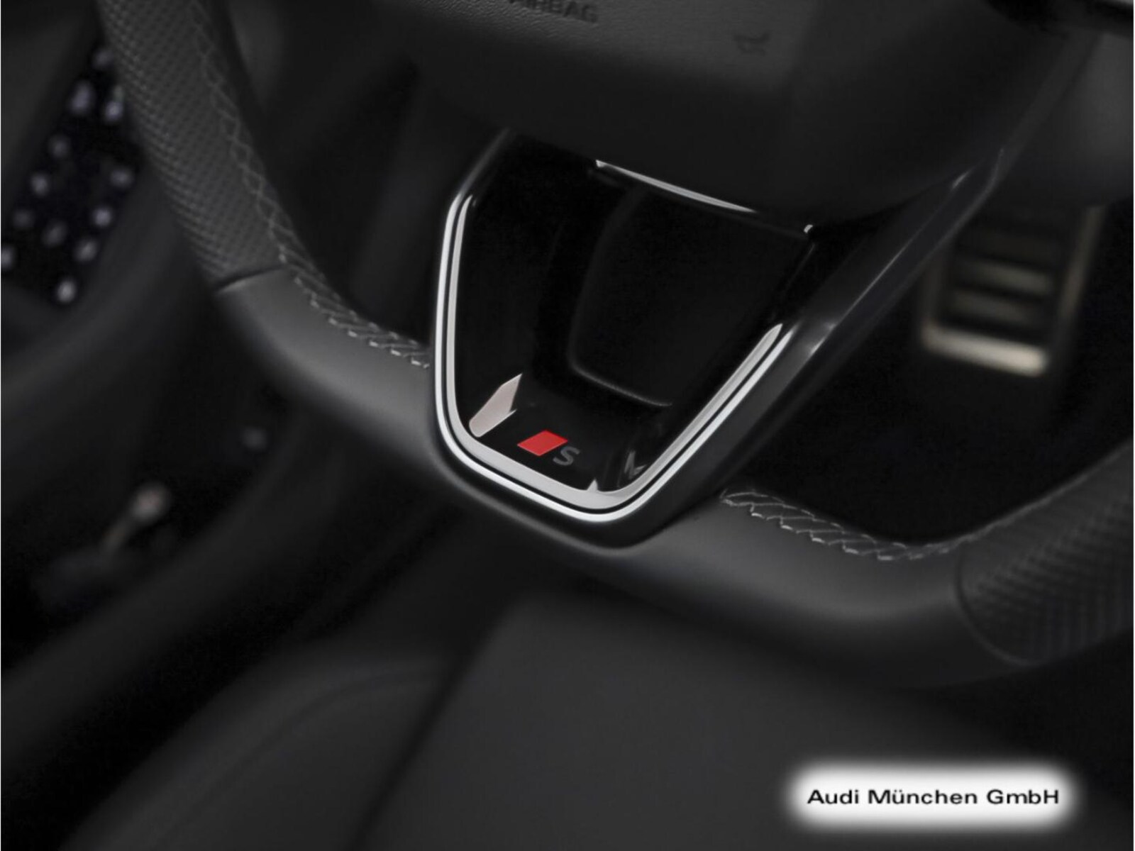 Audi A6 Avant – Bild 18