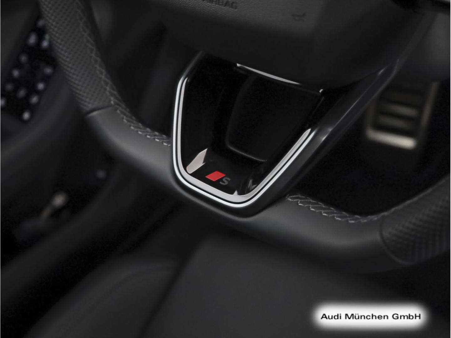 Bild über Audi A6 Avant edition one TFSI 150 kW S tronic - für weitere Informationen kontaktieren Sie den Audi Partner