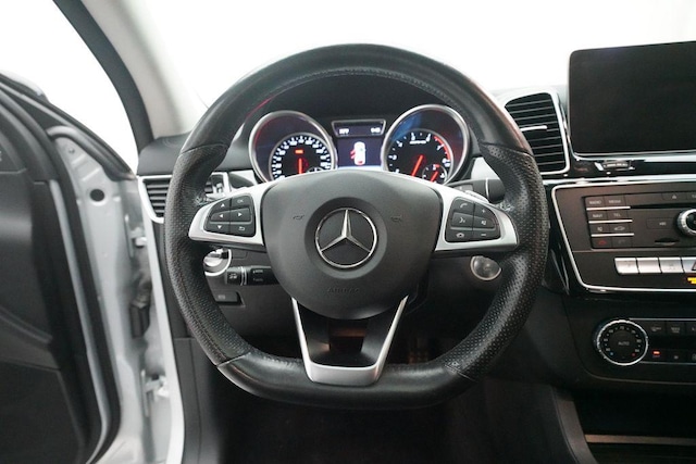 2019 Mercedes-Benz