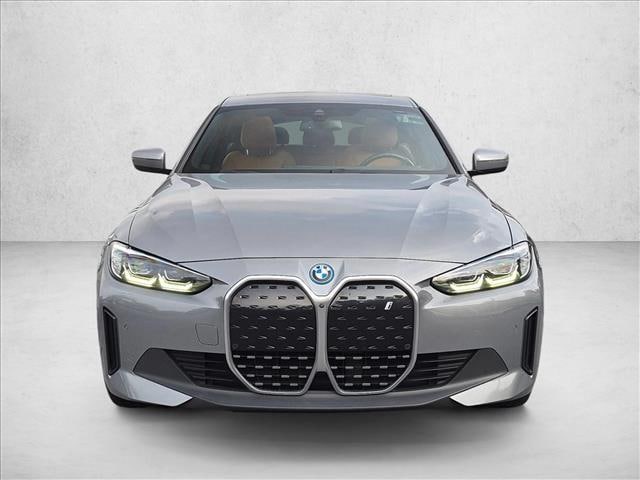 2023 BMW i4