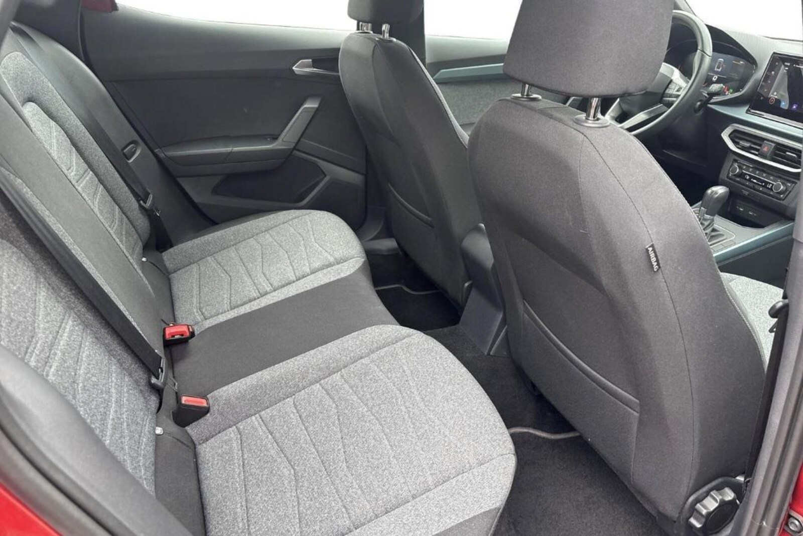 SEAT Arona – Bild 16