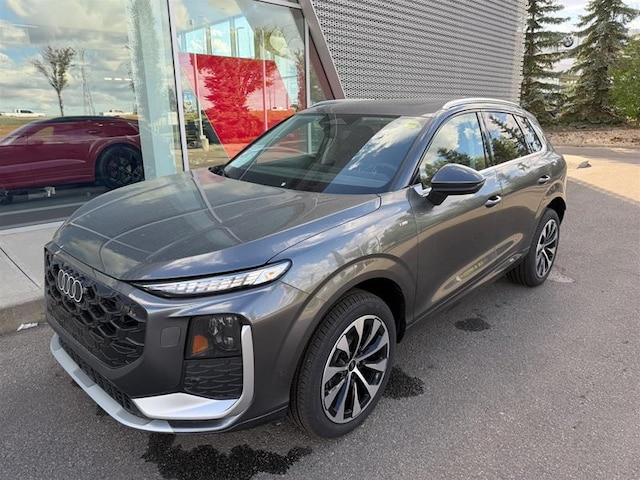 Photo of 2026 Audi Q3 SUV