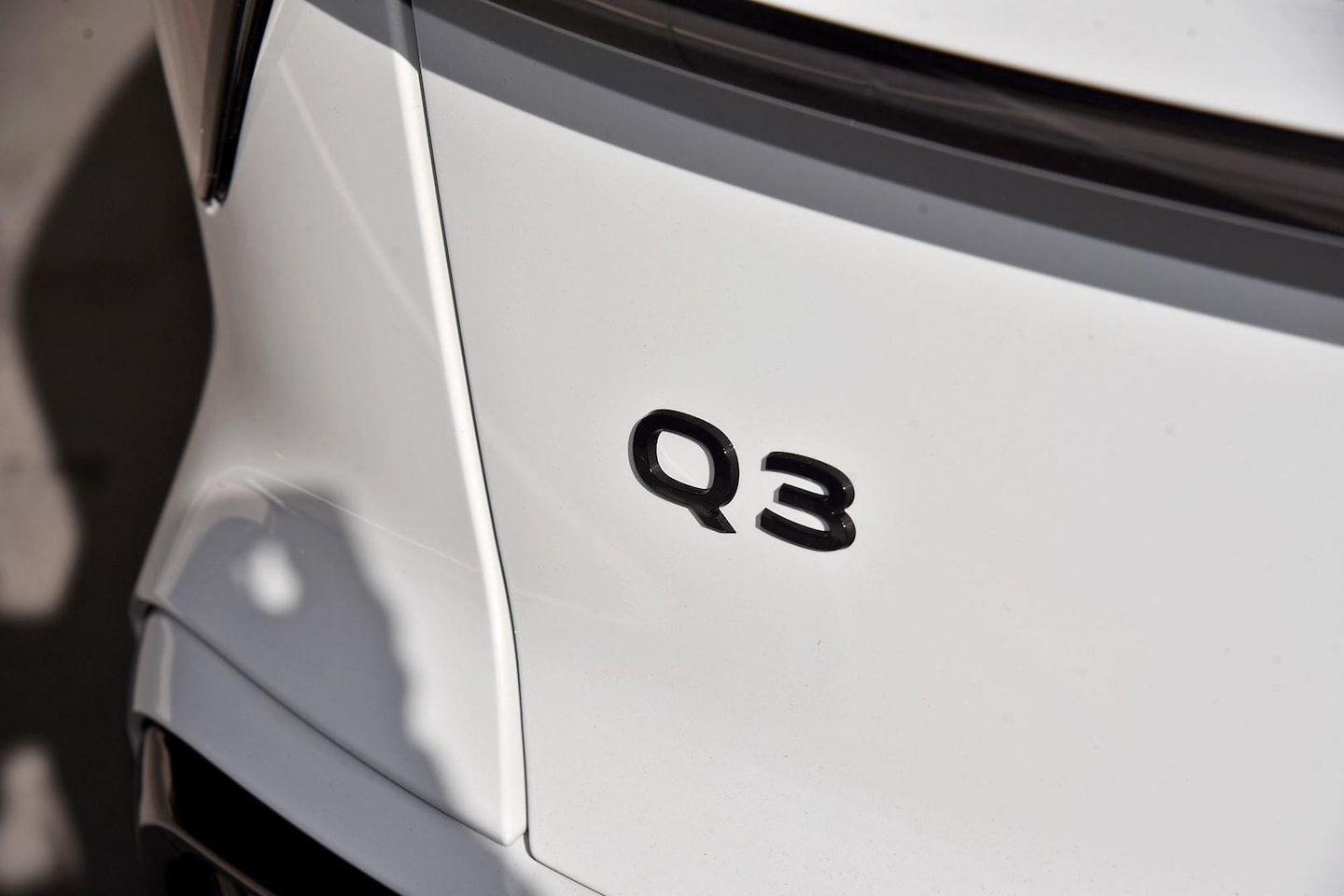 Image about Audi Q3 SUV TFSI quattro 150 kW launch edition