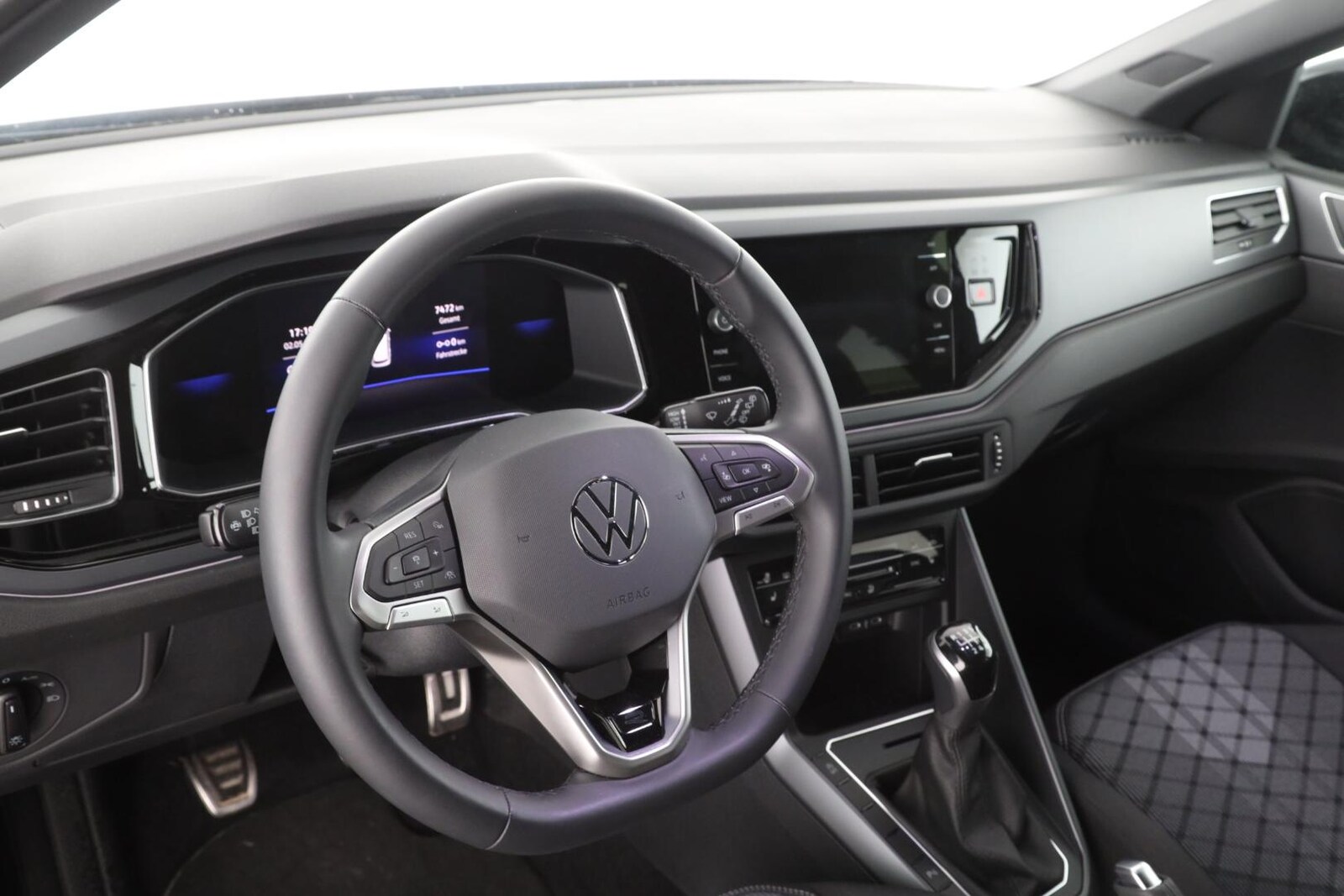 Volkswagen Taigo – Bild 14