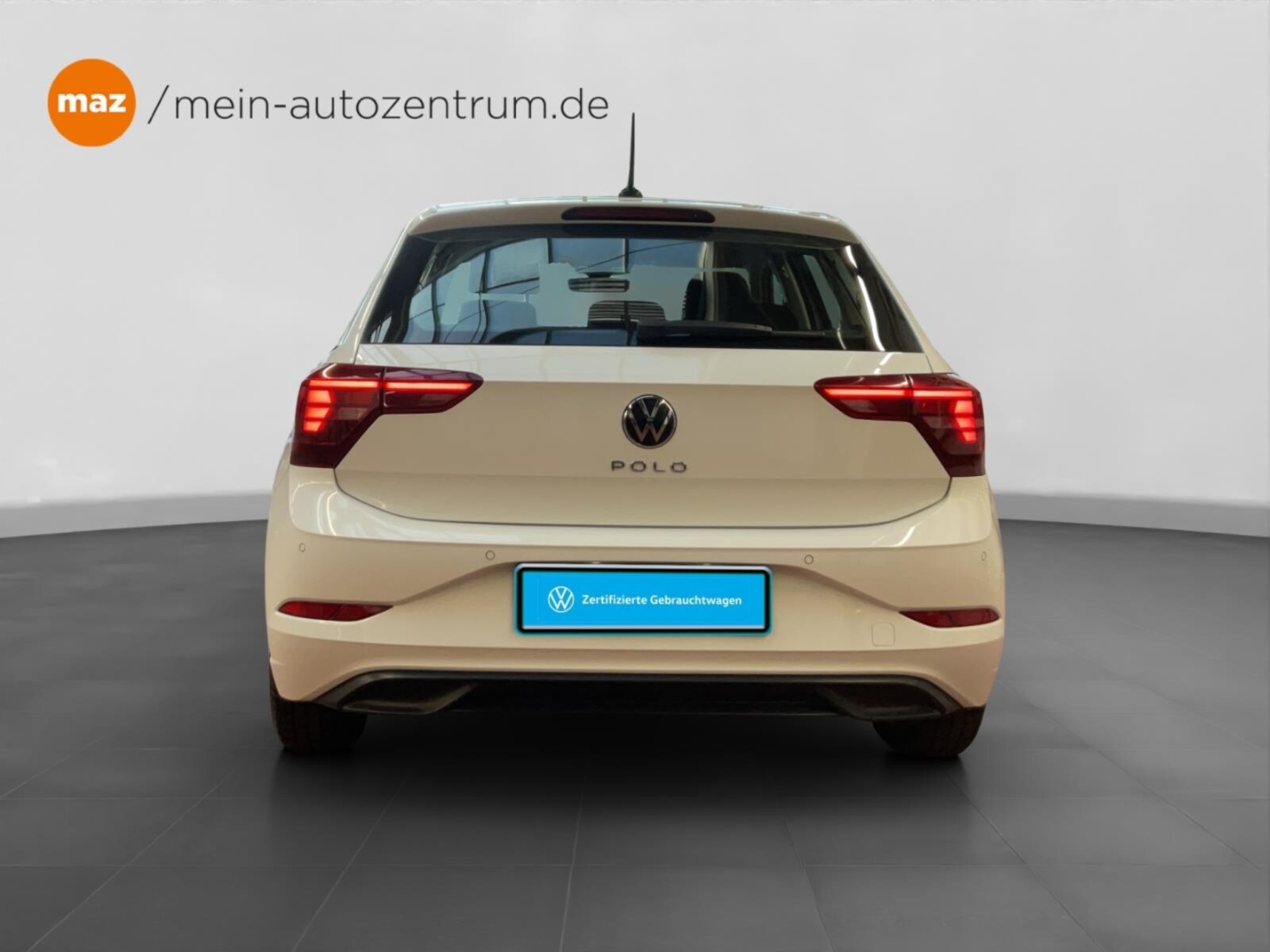 Volkswagen Polo – Bild 5