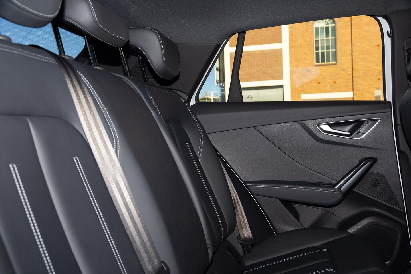 Image about Audi SQ2 TFSI quattro S tronic