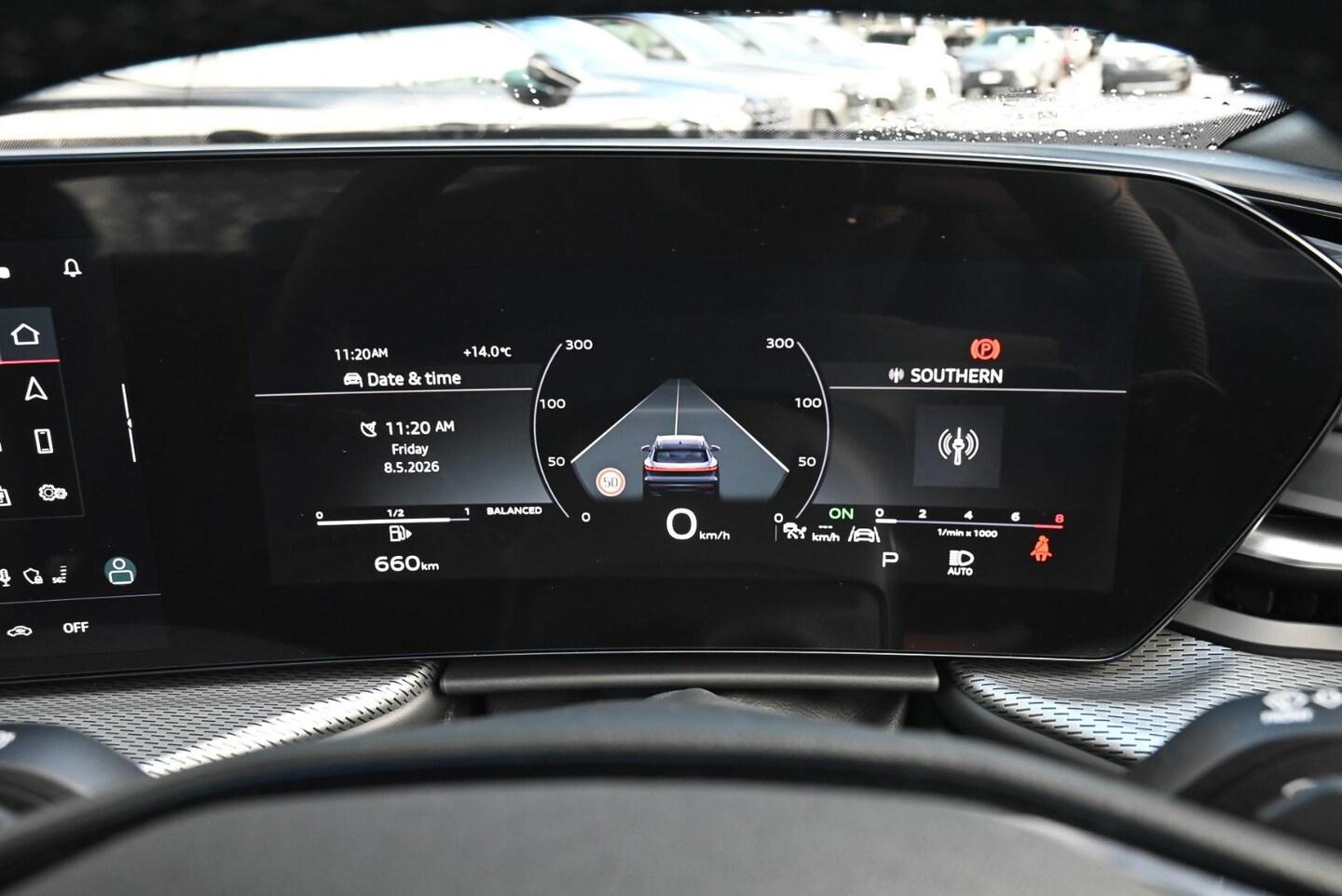 Image about Audi Q5 SUV TFSI quattro 200 kW sport