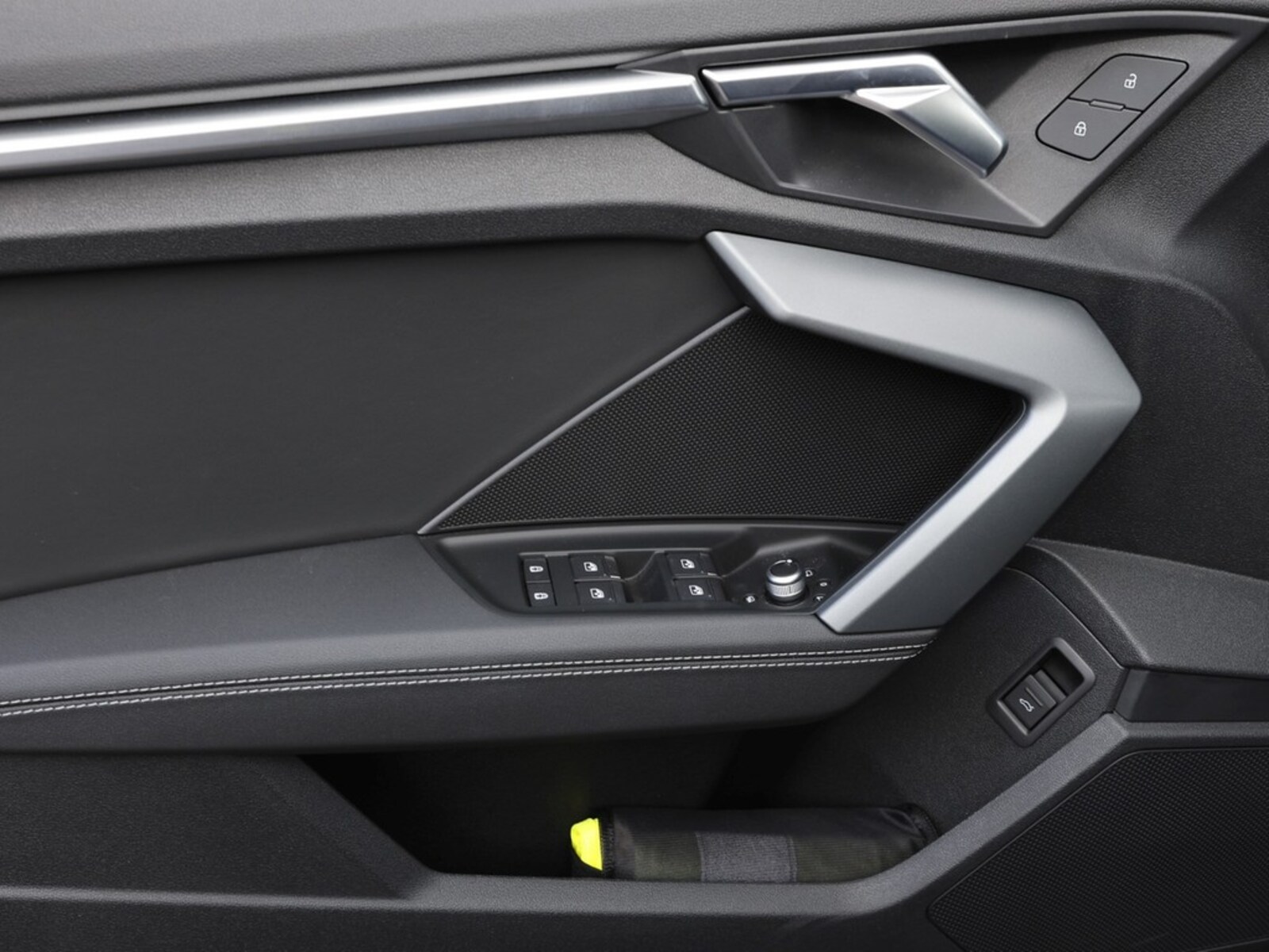 Audi A3 Limousine – Bild 21