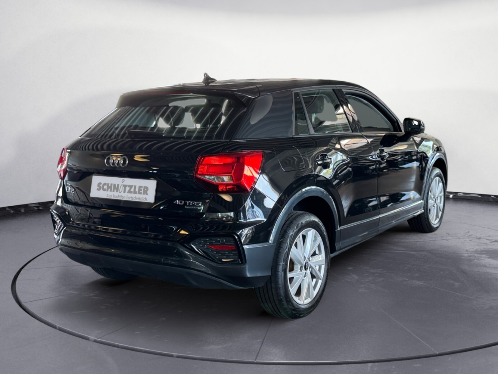 Audi Q2 – Bild 5