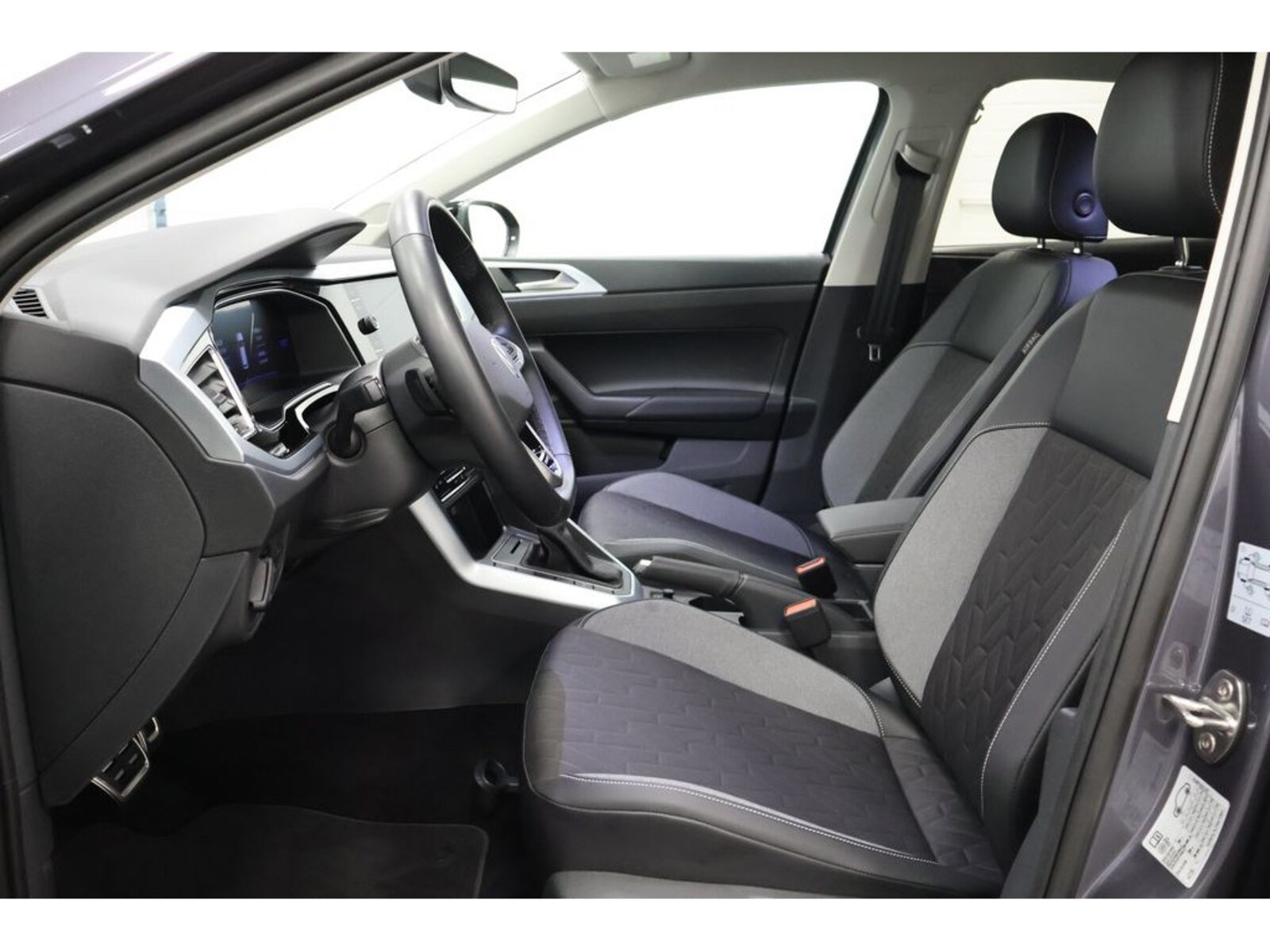Volkswagen Taigo – Bild 26