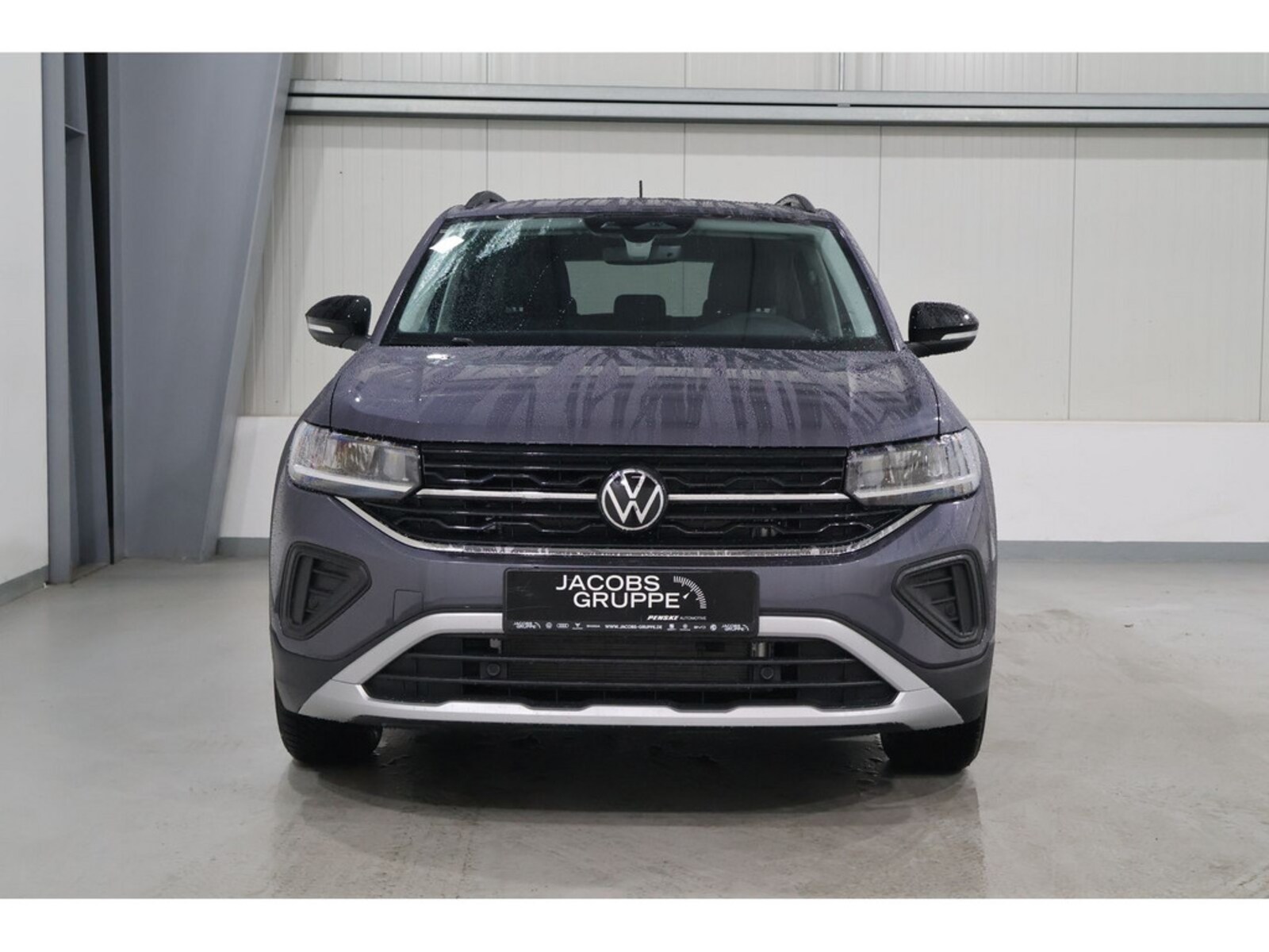 Volkswagen T-Cross – Bild 2