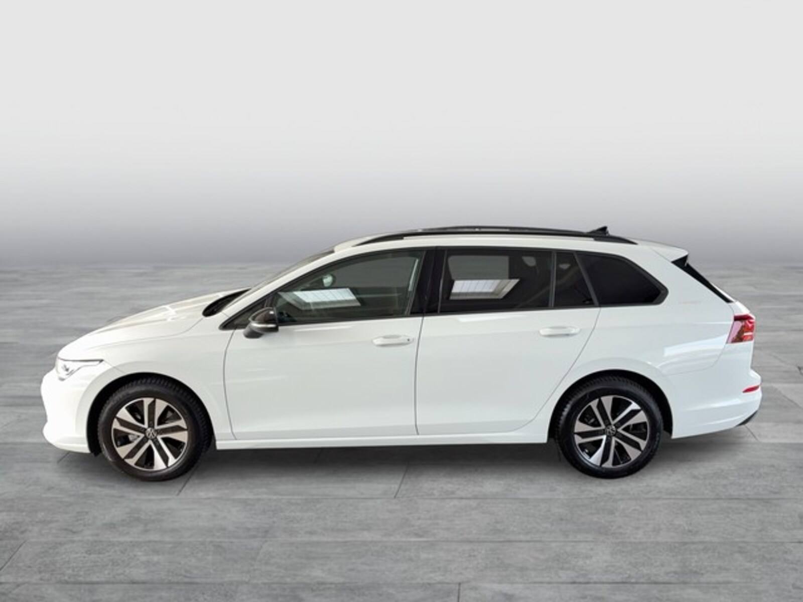 Volkswagen Golf Variant – Bild 2