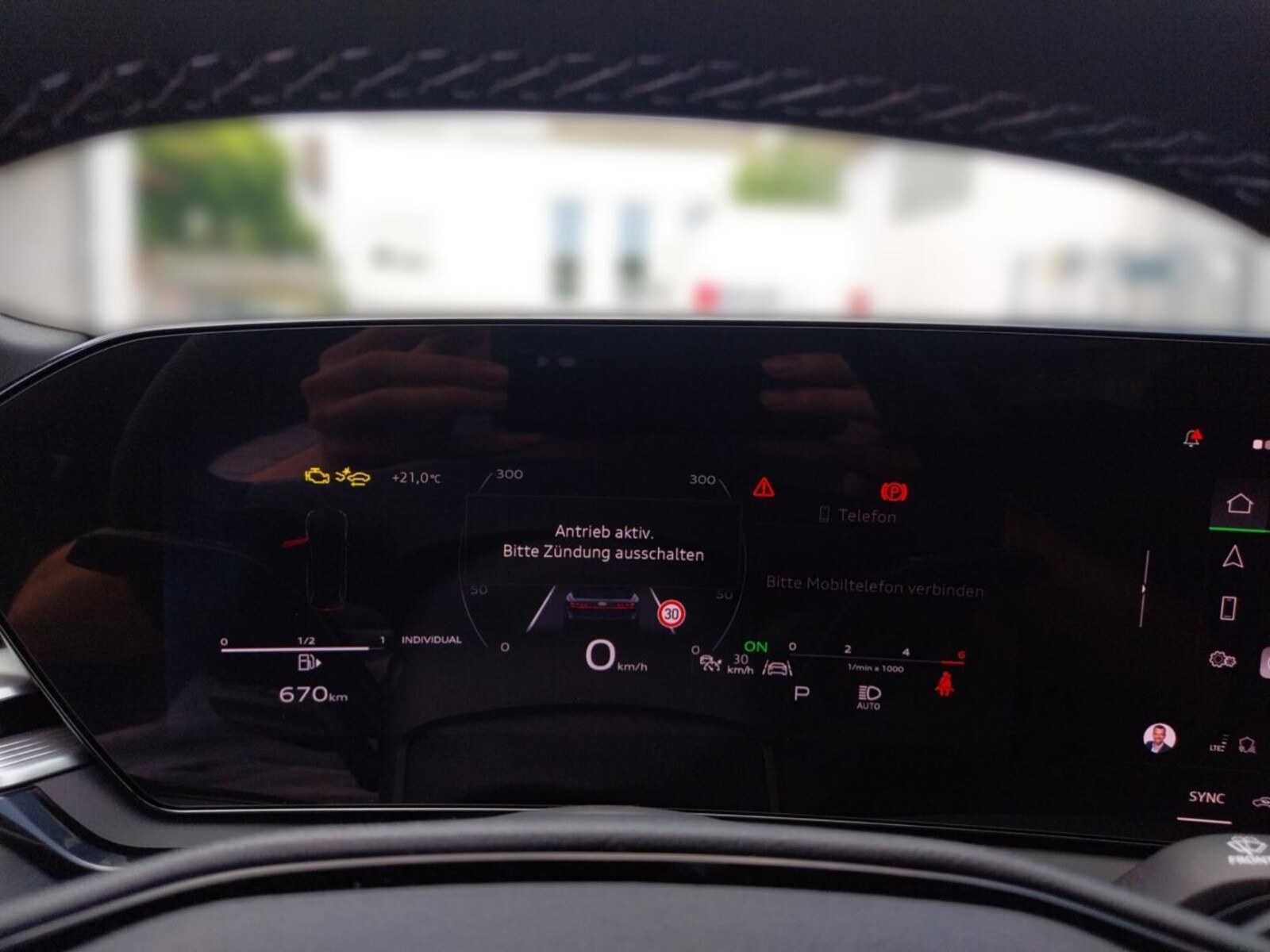 Audi A6 Avant – Bild 7