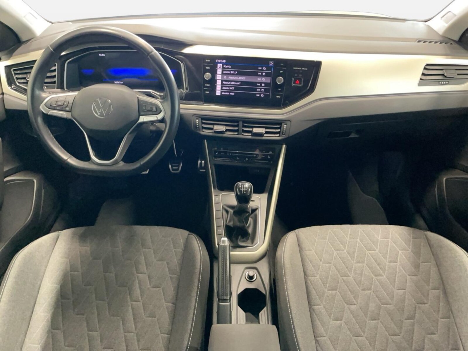 Volkswagen Taigo – Bild 10