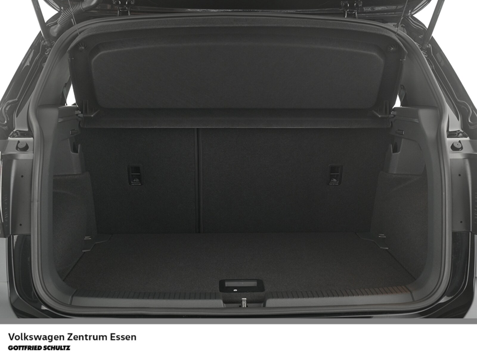Volkswagen T-Cross – Bild 8