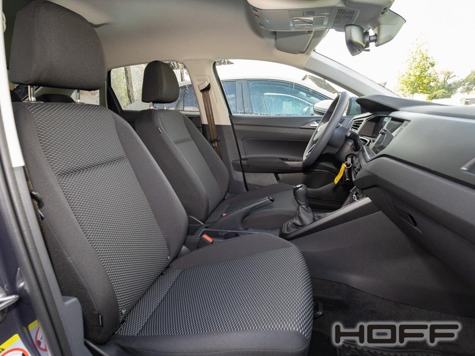 Volkswagen Taigo – Bild 10