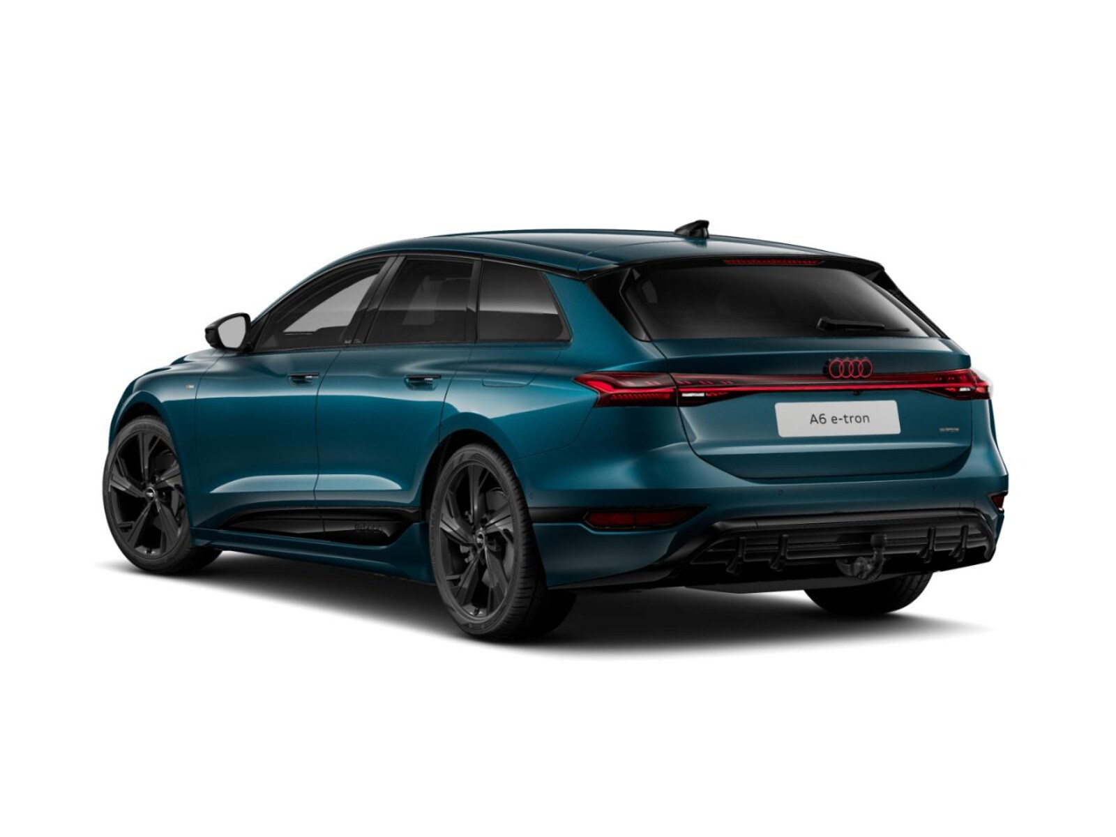 Audi A6 Avant e-tron – Bild 5