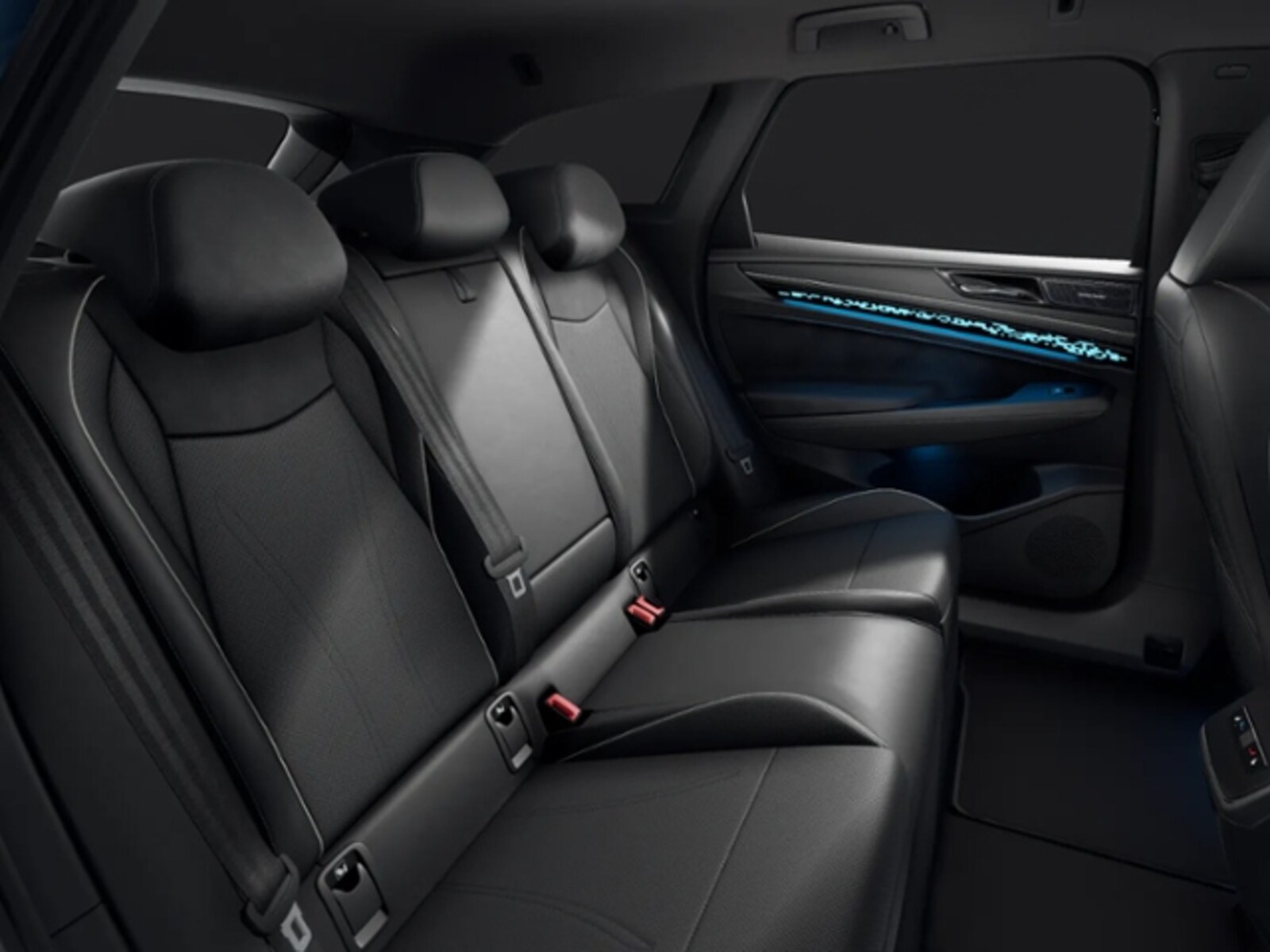 Volkswagen ID.7 Tourer – Bild 10