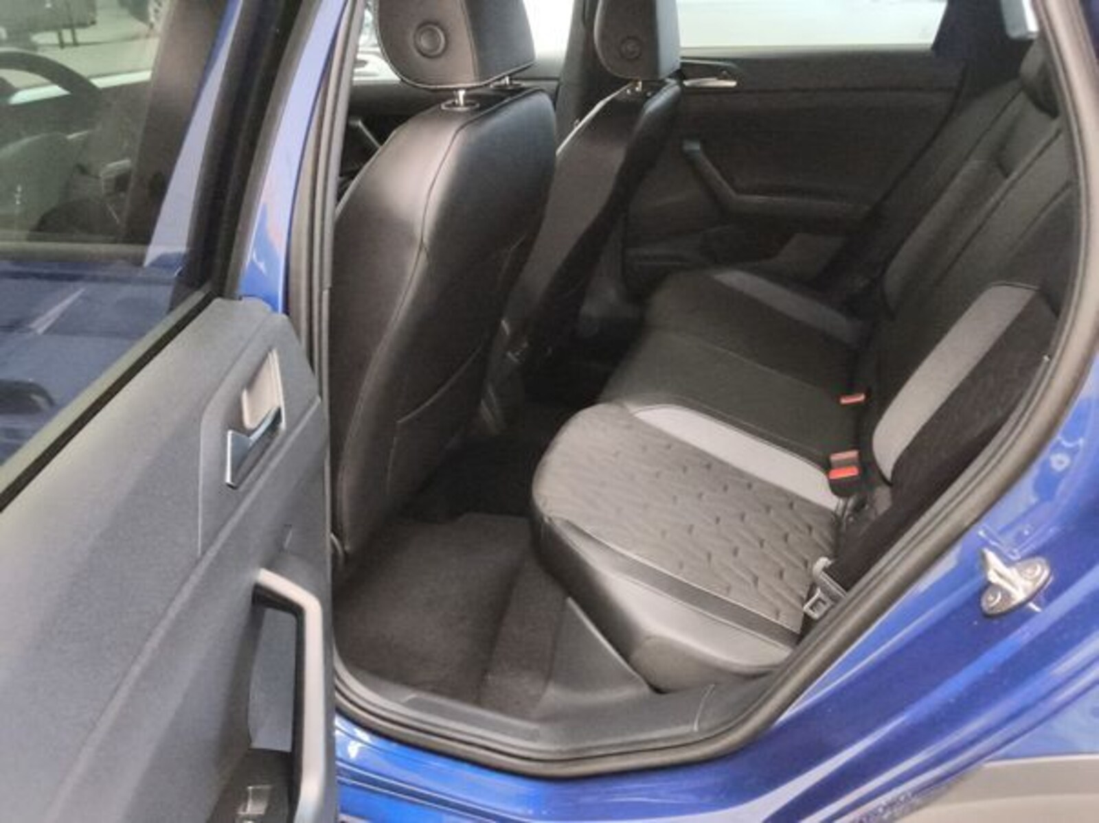 Volkswagen Taigo – Bild 6