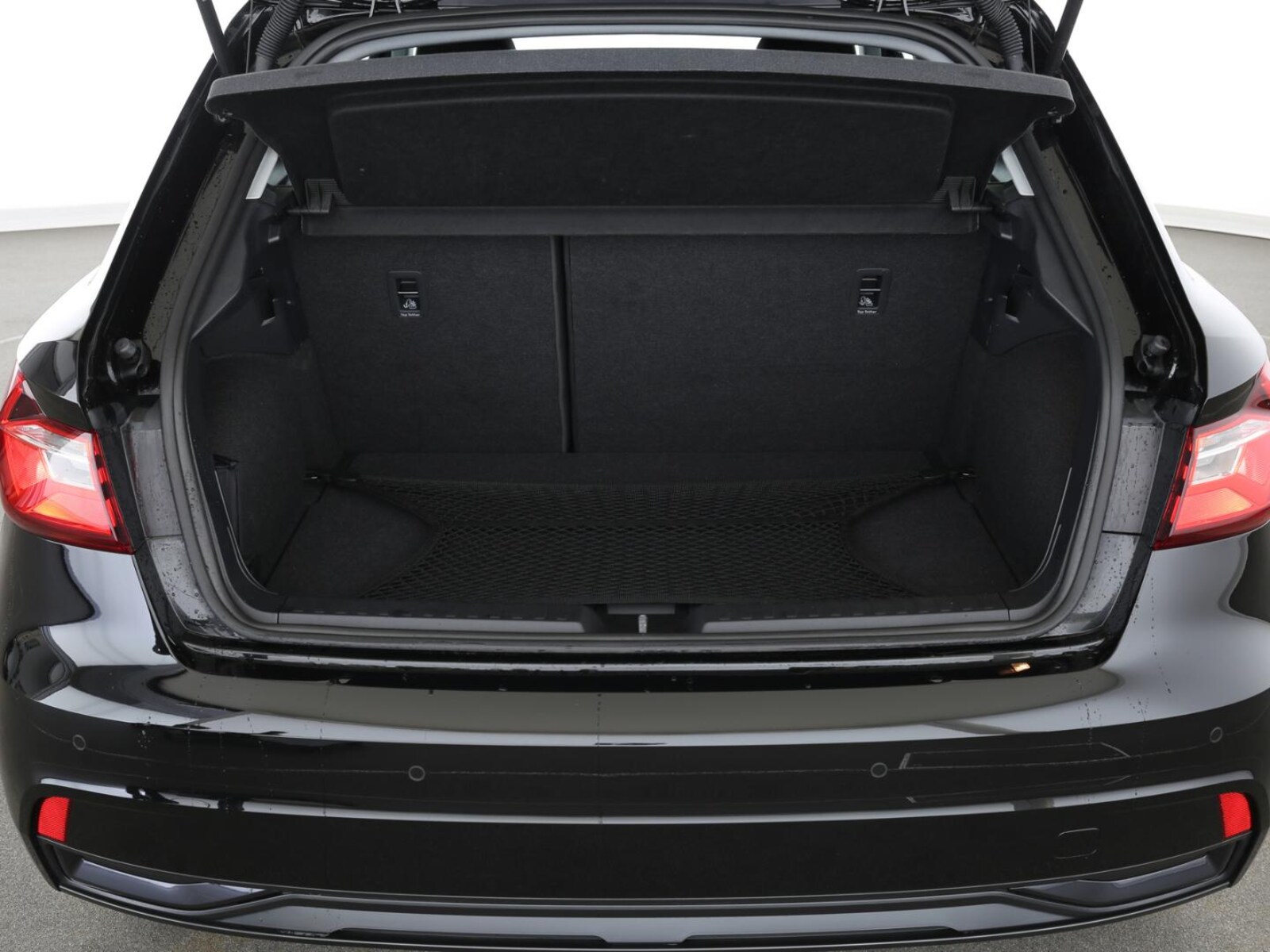 Audi A1 Sportback – Bild 26