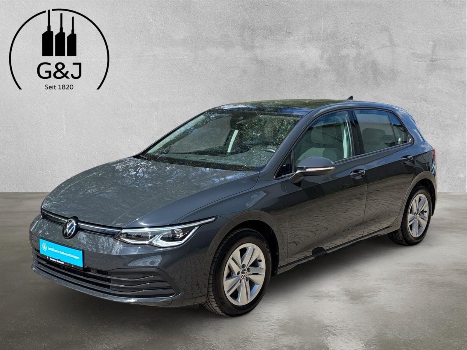Volkswagen Golf – Bild 2