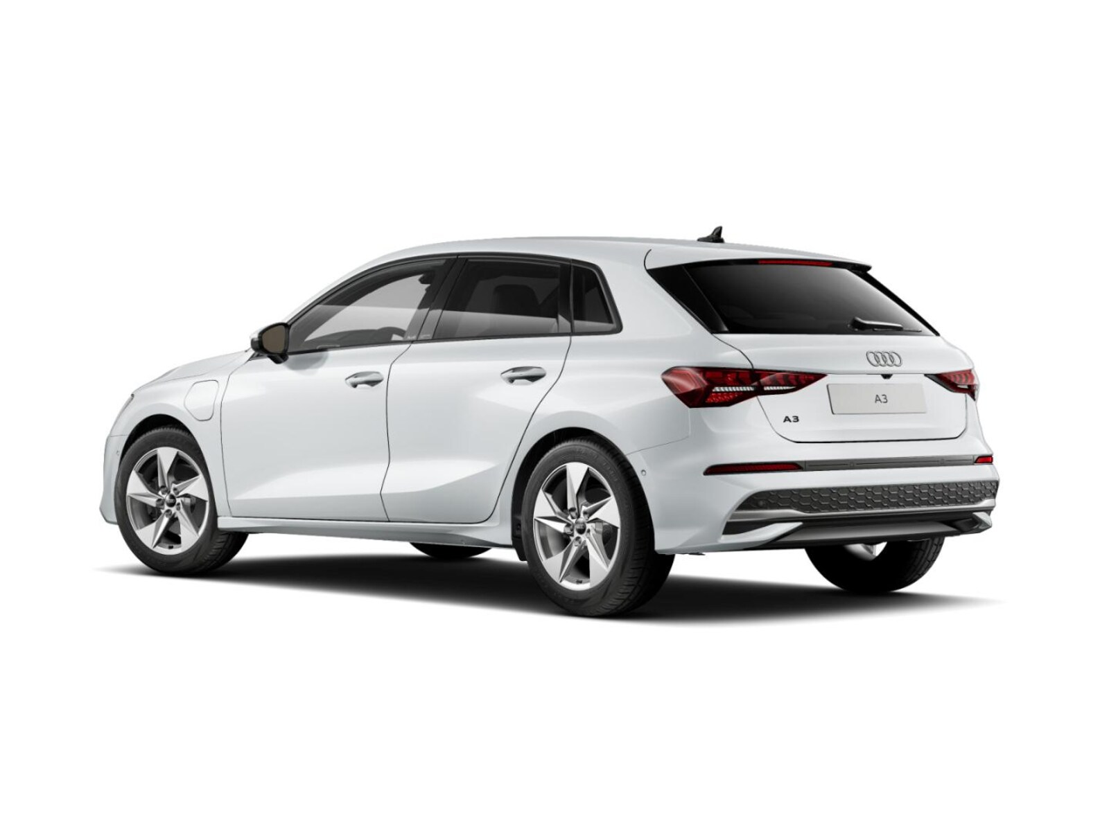 Audi A3 Sportback – Bild 6