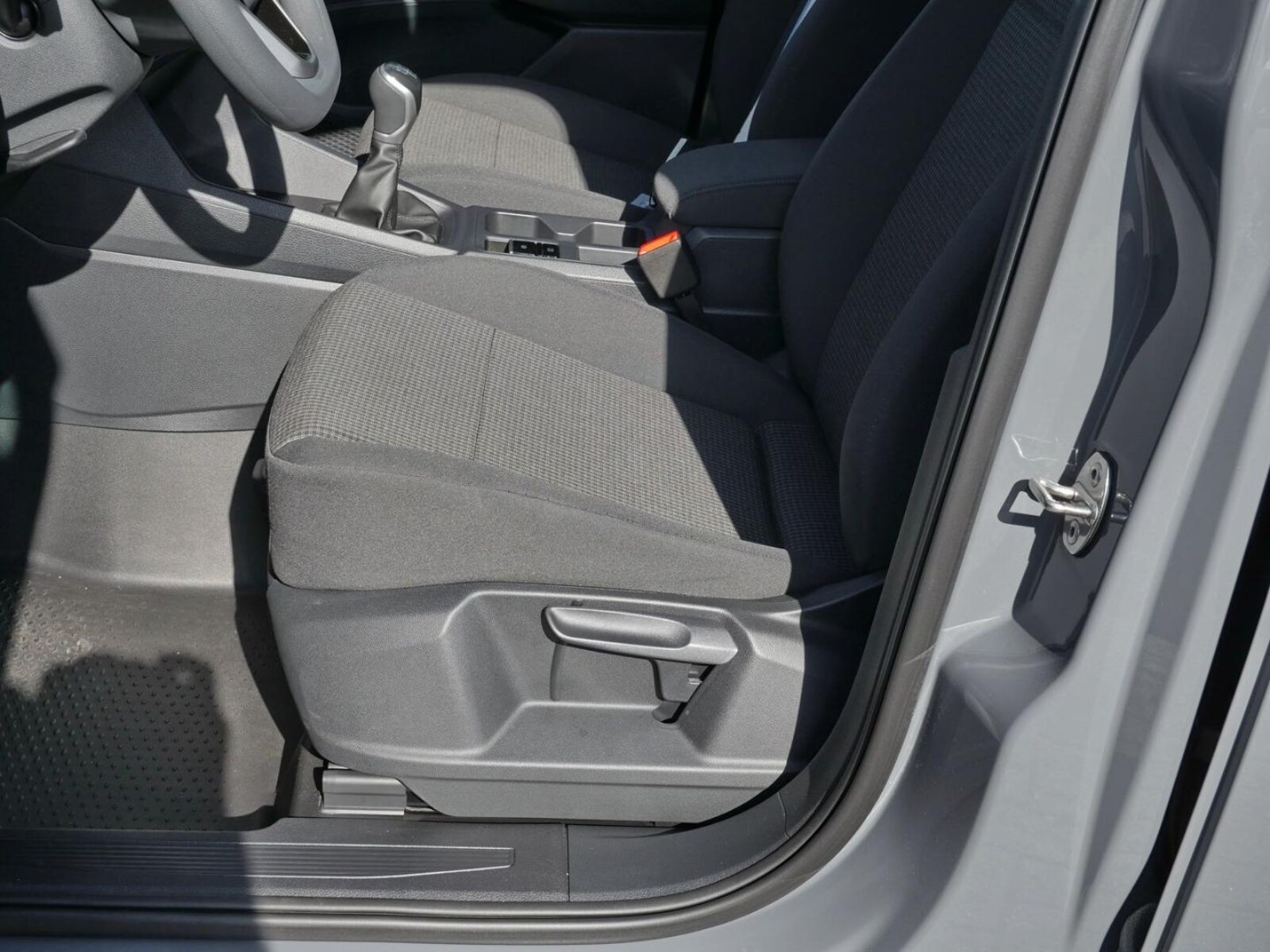 Volkswagen Caddy – Bild 21