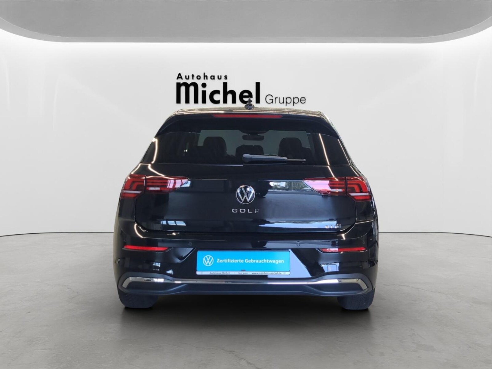 Volkswagen Golf – Bild 8