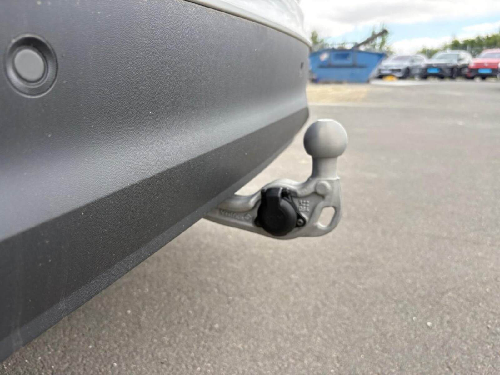 Volkswagen Tiguan – Bild 27