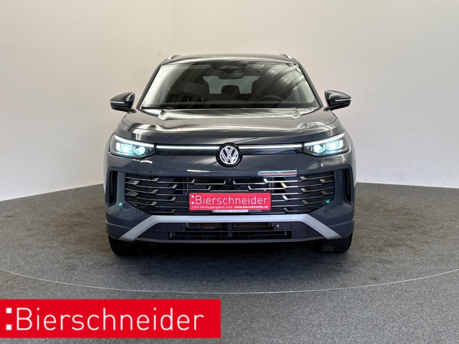Volkswagen Tayron – Bild 2