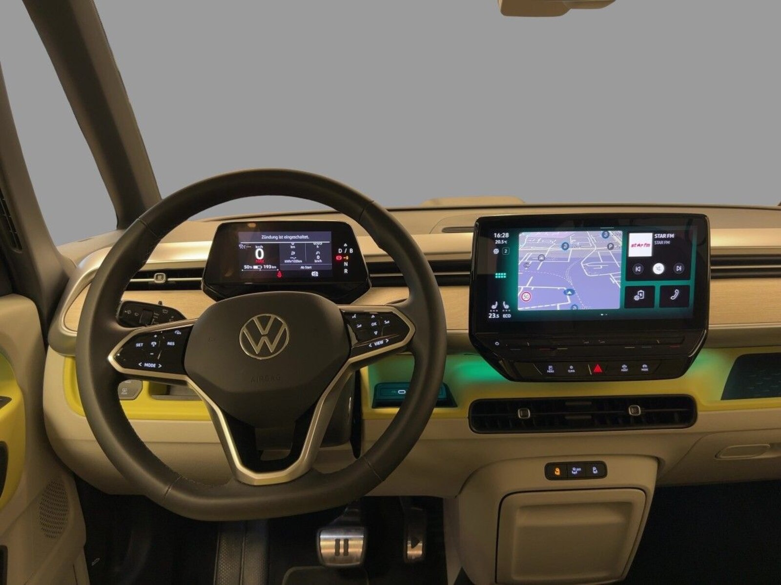 Volkswagen ID. Buzz – Bild 9
