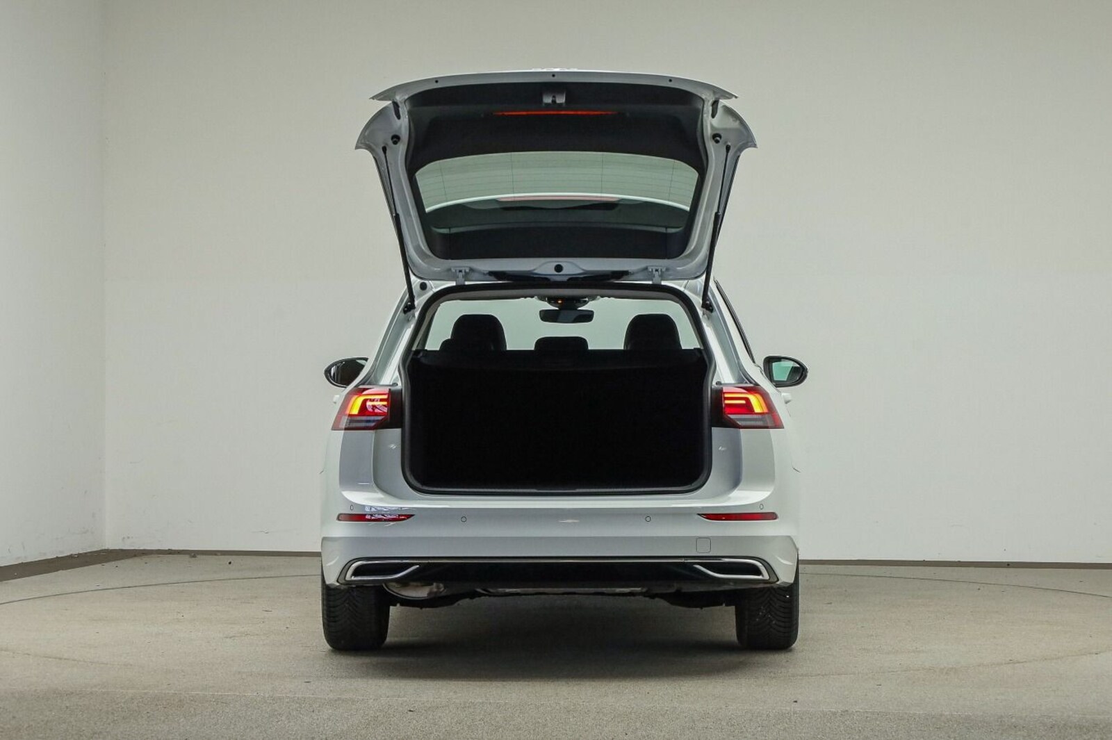 Volkswagen Golf Variant – Bild 7