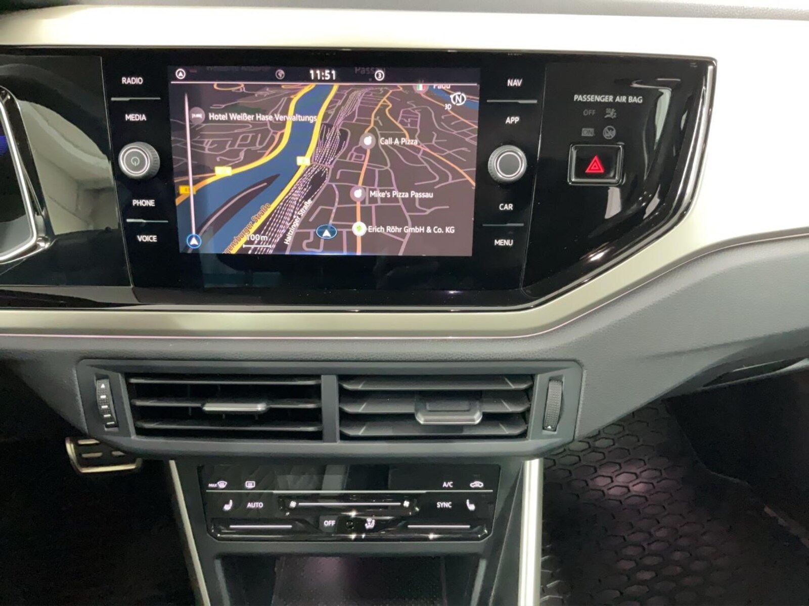 Volkswagen Taigo – Bild 11