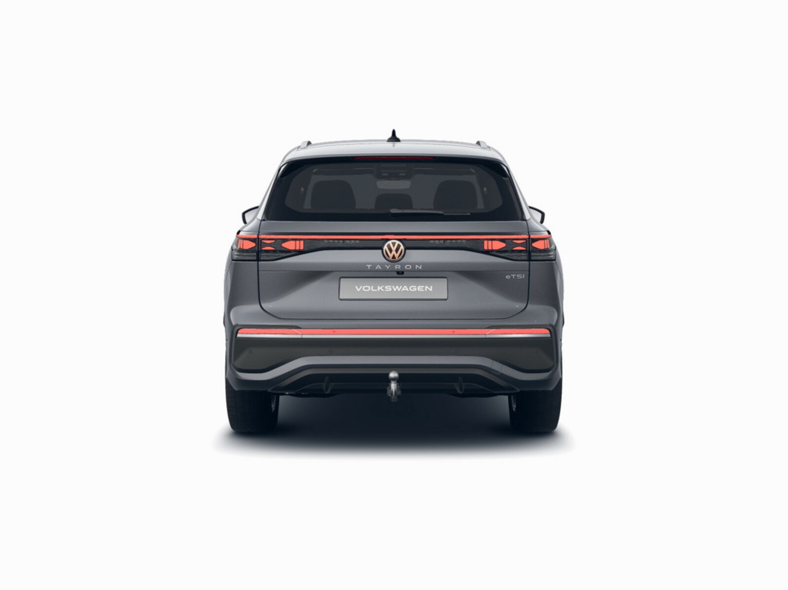 Volkswagen Tayron – Bild 8