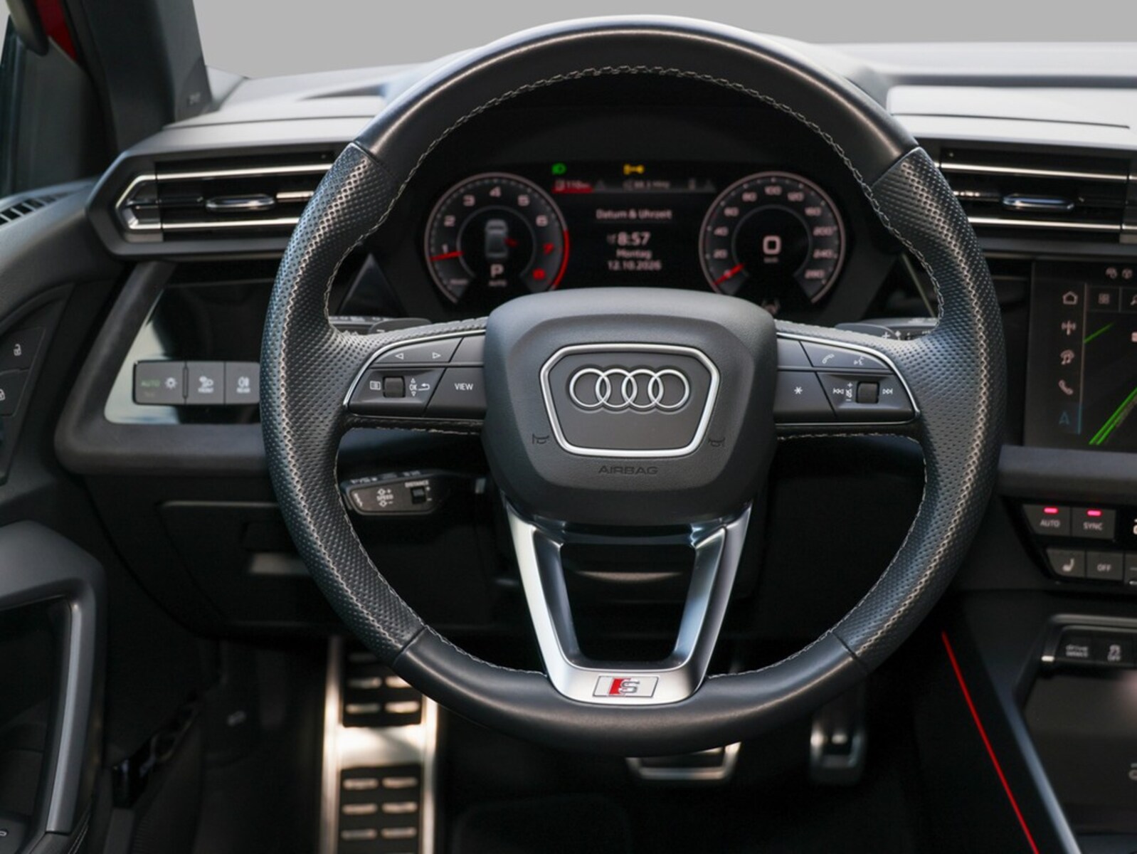 Audi A3 Limousine – Bild 16